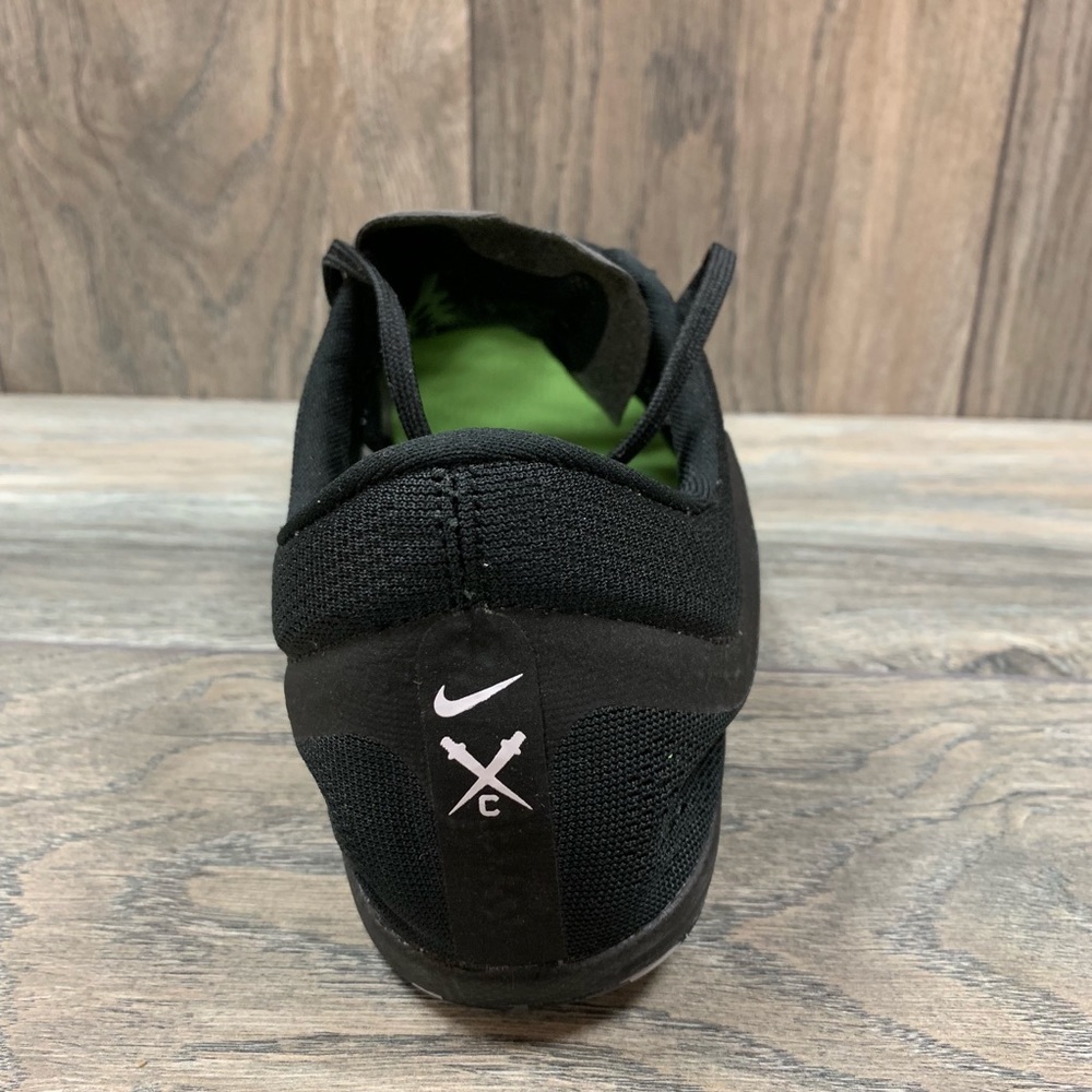 Nike Zoom Waffle Spikeless Mens Track & Field - Picture 4 of 5